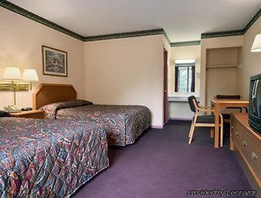 Super 8 Motel - Raritan Szoba fotó
